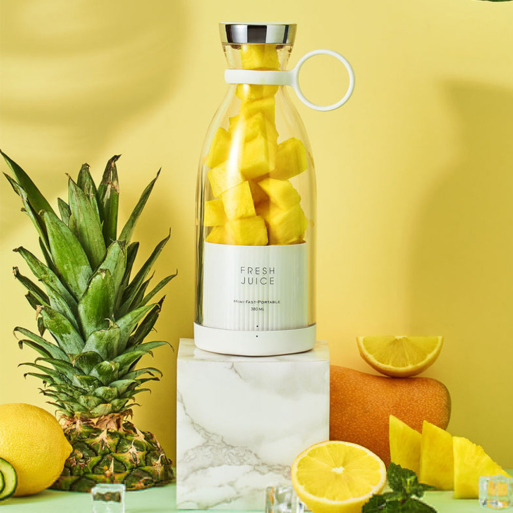 Portable Juicer Blender