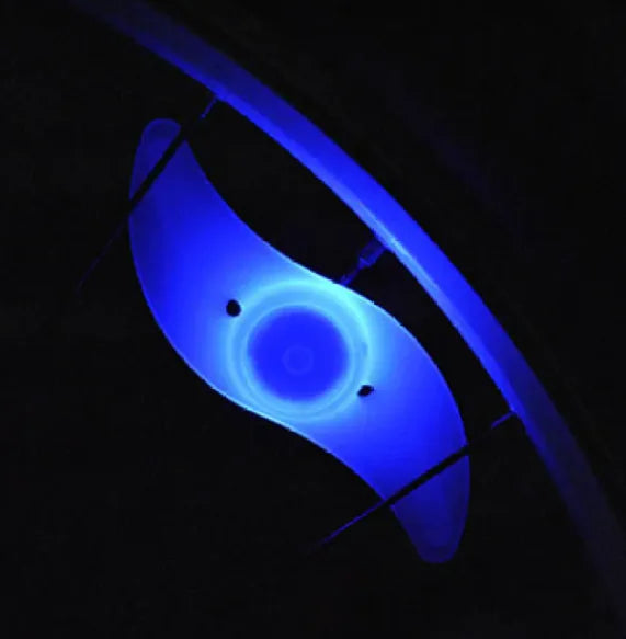 LED Bicycle Spoke Light