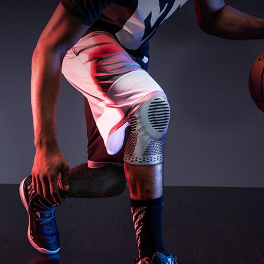 McDavid Basketball Hex Leg Sleeve – The Sport Shop New Zealand